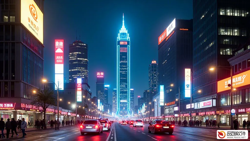 天津市平安科技金融科技创新平台企业的崛起与影响
