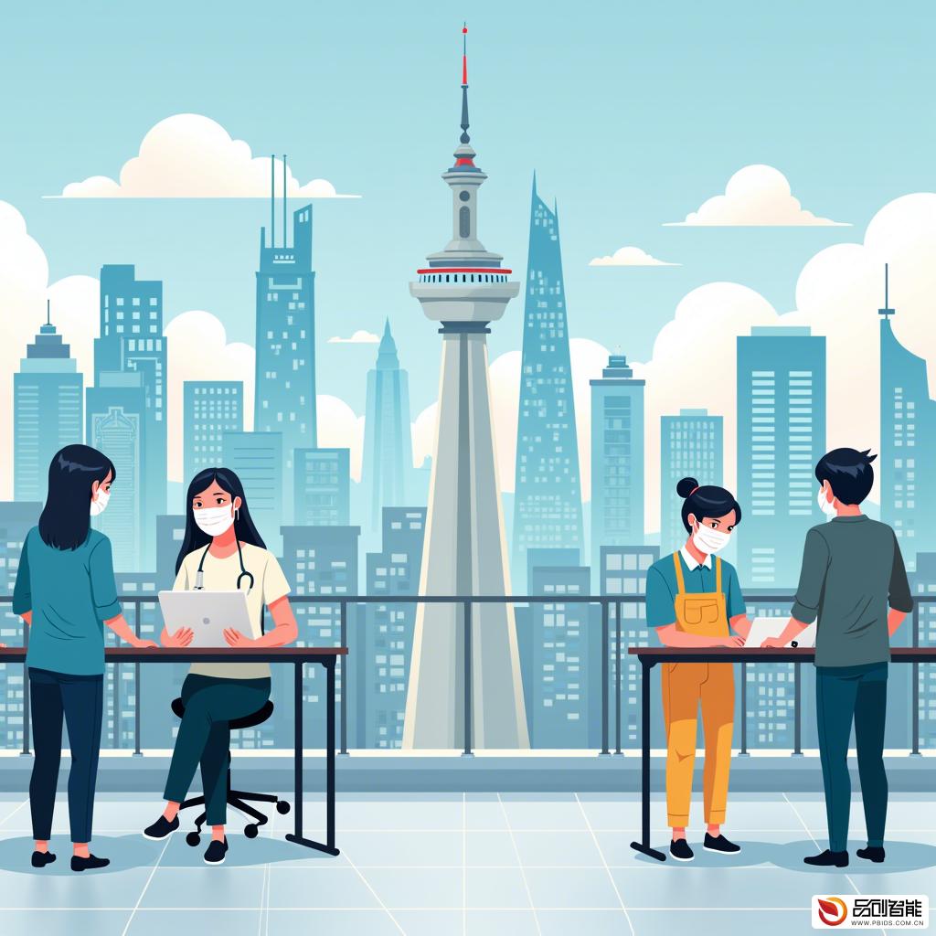 珠海市职业健康知识库中心：构建安全职场，守护员...