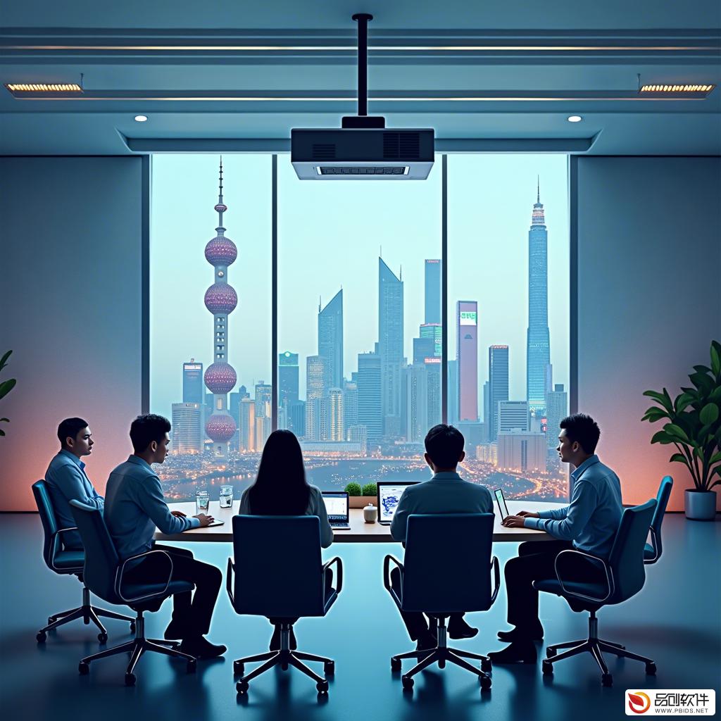 北京市会议全流程AI管理系统服务商：重塑...