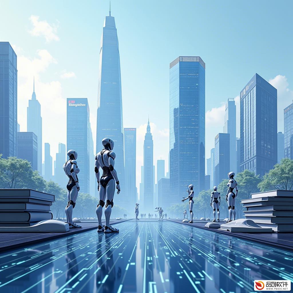 杭州市企业培训AI系统集成商：引领未来职...