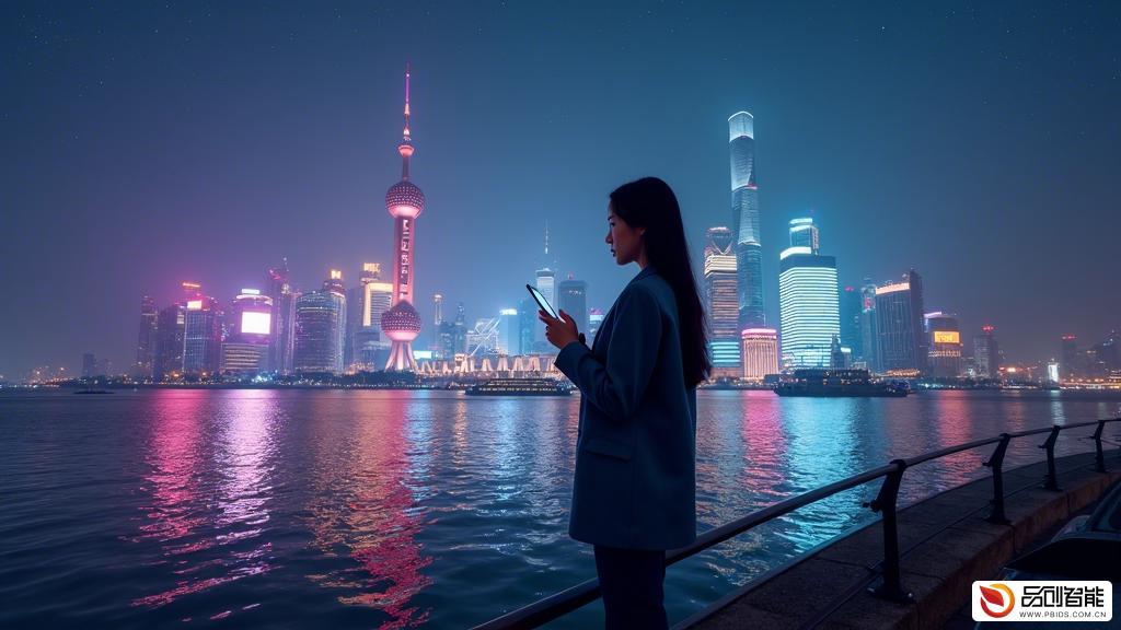 上海市女性健康生态闭环技术中心：引领健康新风尚
