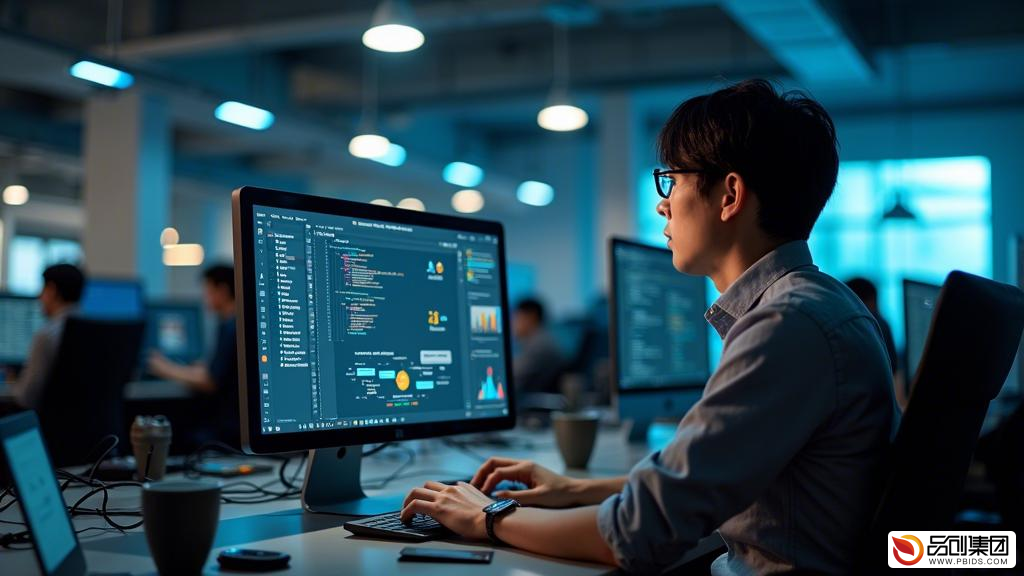 如何选择最适合的App应用开发外包公司：全面指南

