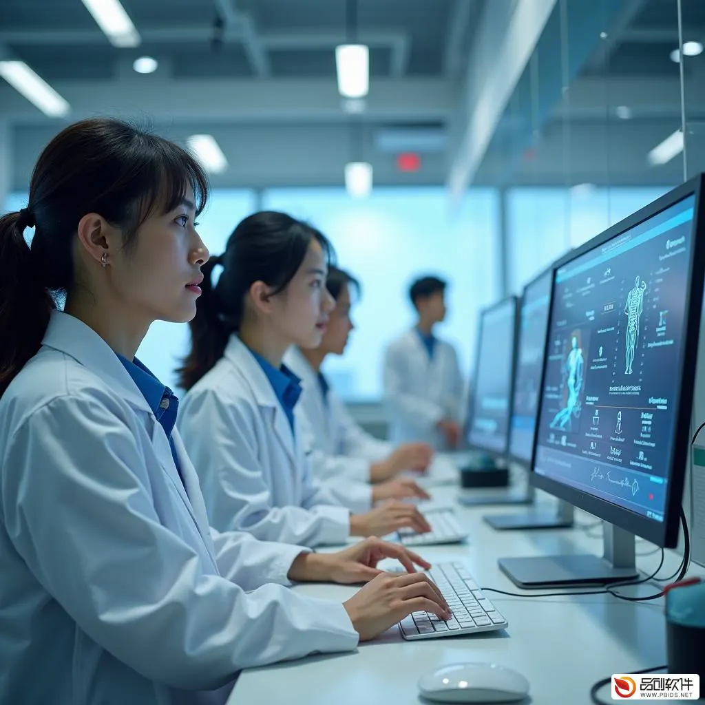 成都市医疗设备信创适配平台方案商：引领医疗信息化新篇章
