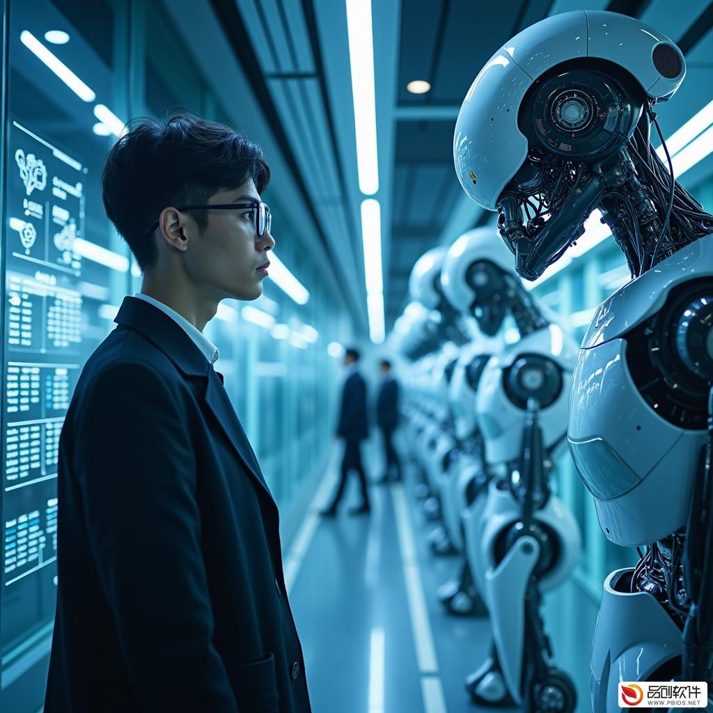 重庆市DeepSeek技术集成技术中心：引领科技创新...