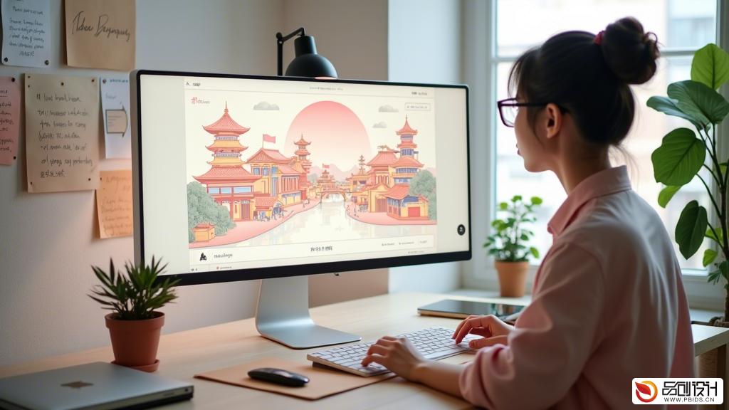 营口UX设计有限公司：引领创新设计，塑造品牌未来
