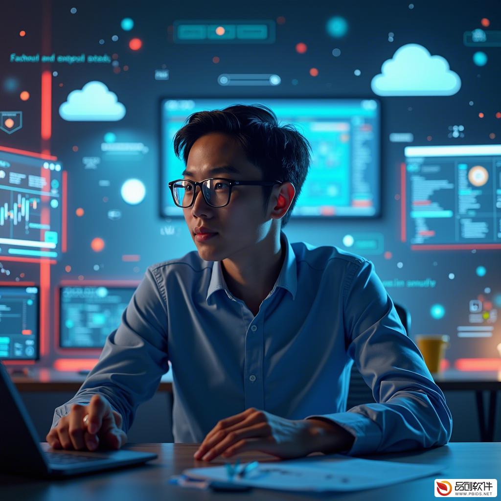 深圳市云端数据中台搭建：引领企业数字化转...