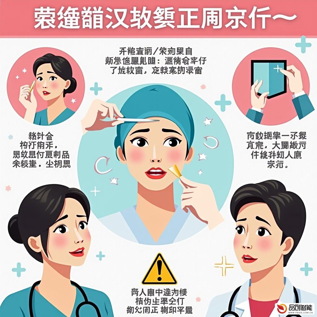 天津市医美副作用预警中心：守护美丽，预警风险
