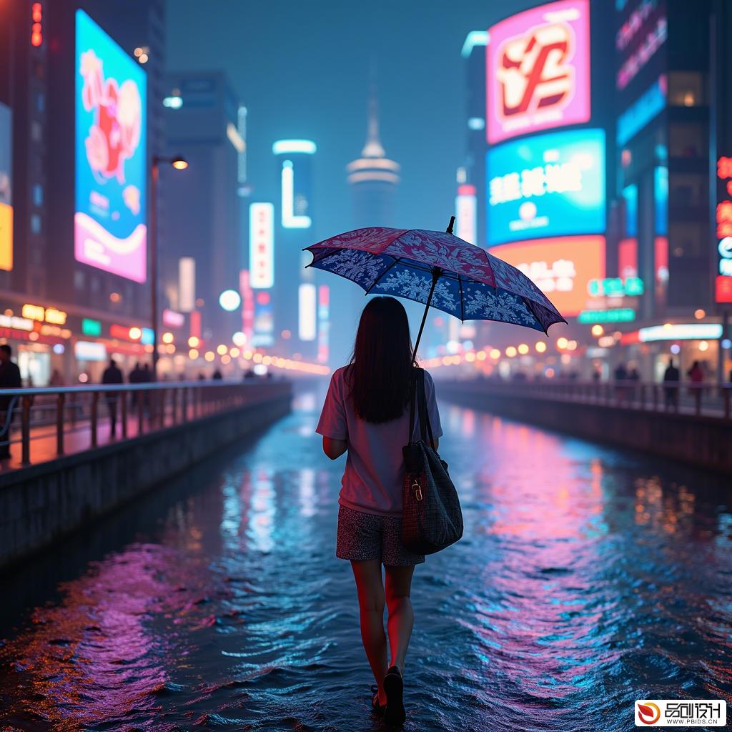 银川动态视觉叙事设计的魅力与革新
