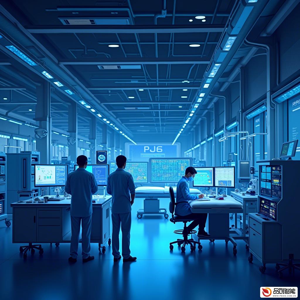 珠海市医疗设备IPv6协议栈厂商深度解析
