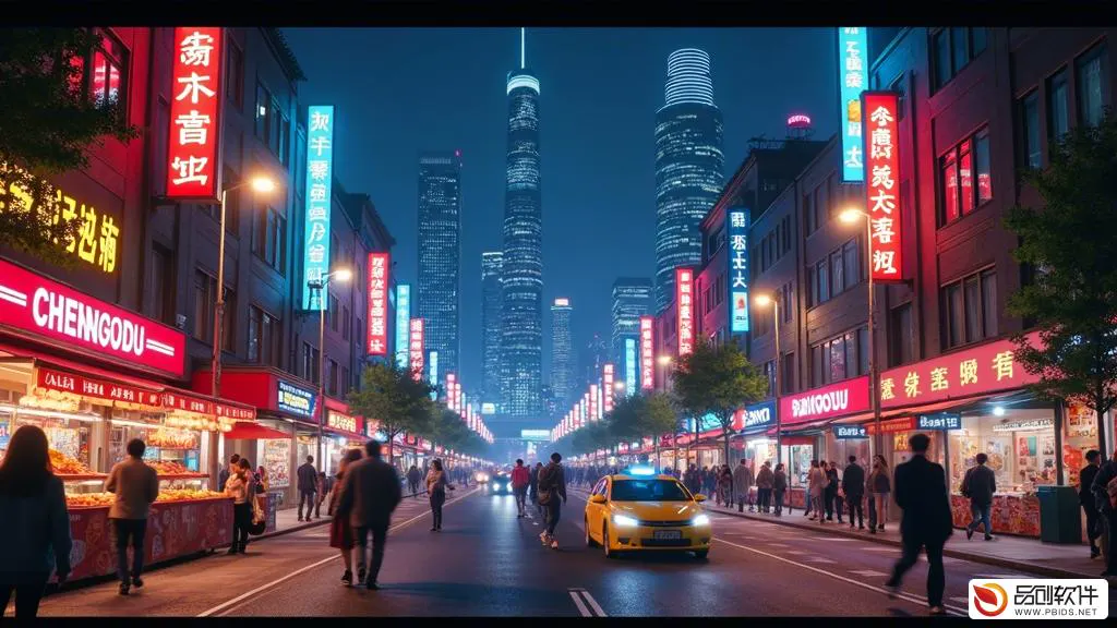 成都市审计分析系统企业在数字化转型中的引领作用
