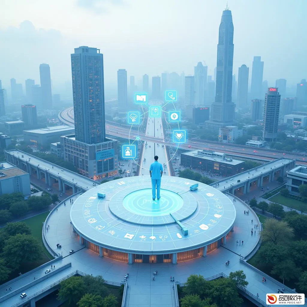 东莞市医药智能结算平台机构：革新医疗行业支付的新篇章
