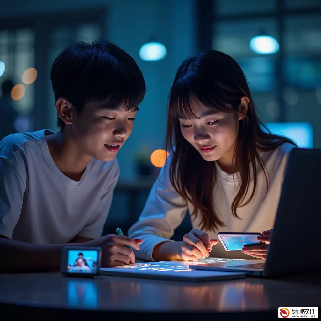 天津市教育终端远程管控平台机构：赋能智慧教育的...