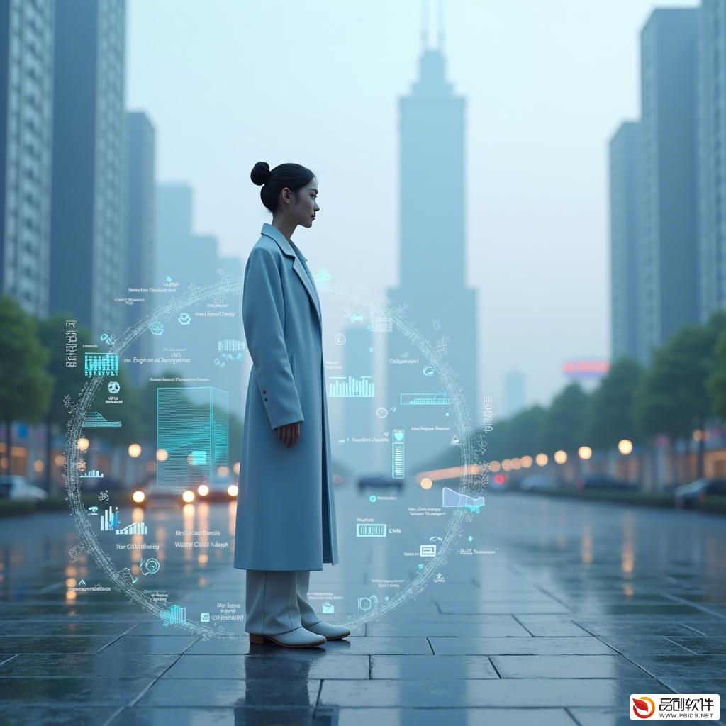杭州市实时监测系统方案商：打造智慧城市的新引擎
