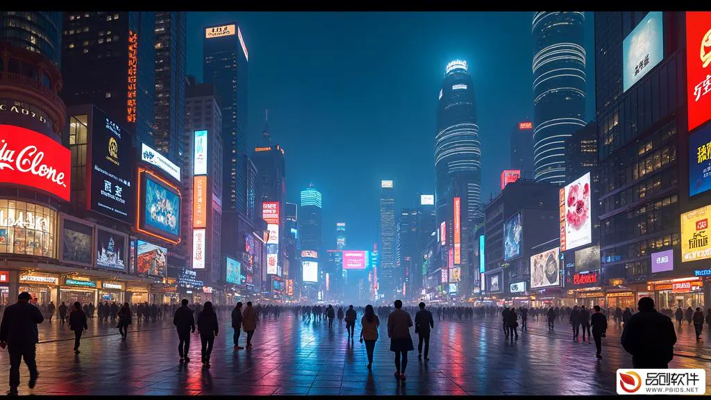 上海市物流大数据看板平台：智慧物流的新篇章
