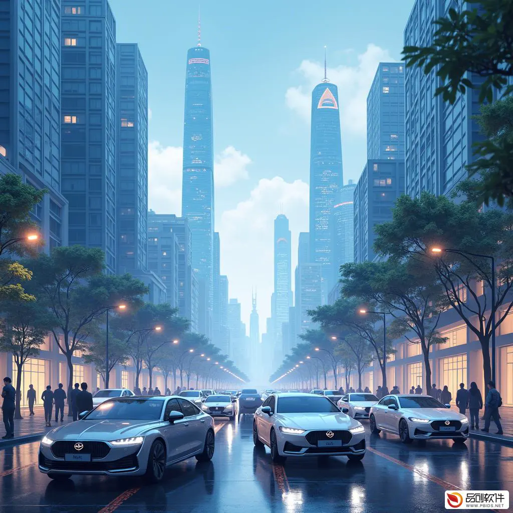 杭州市车载诊断协议适配平台方案商：引领汽车智能化新篇章
