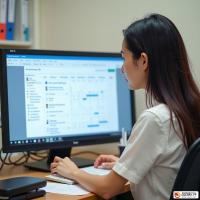 优化教育体验：深入解析培训机构课程排课系统
