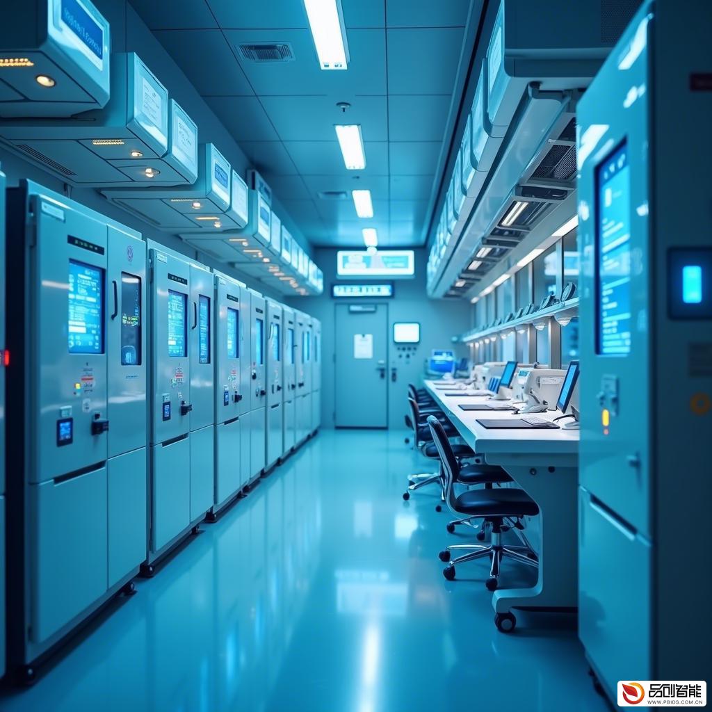 东莞市医疗设备电源测试系统集团：引领医疗...