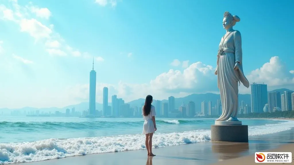 珠海市医疗穿戴设备平台：创新科技引领健康未来

