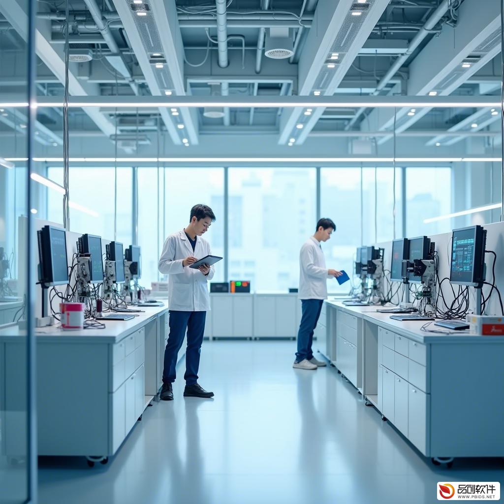 深圳市多模态传感器数据融合平台研发中心：引领智...