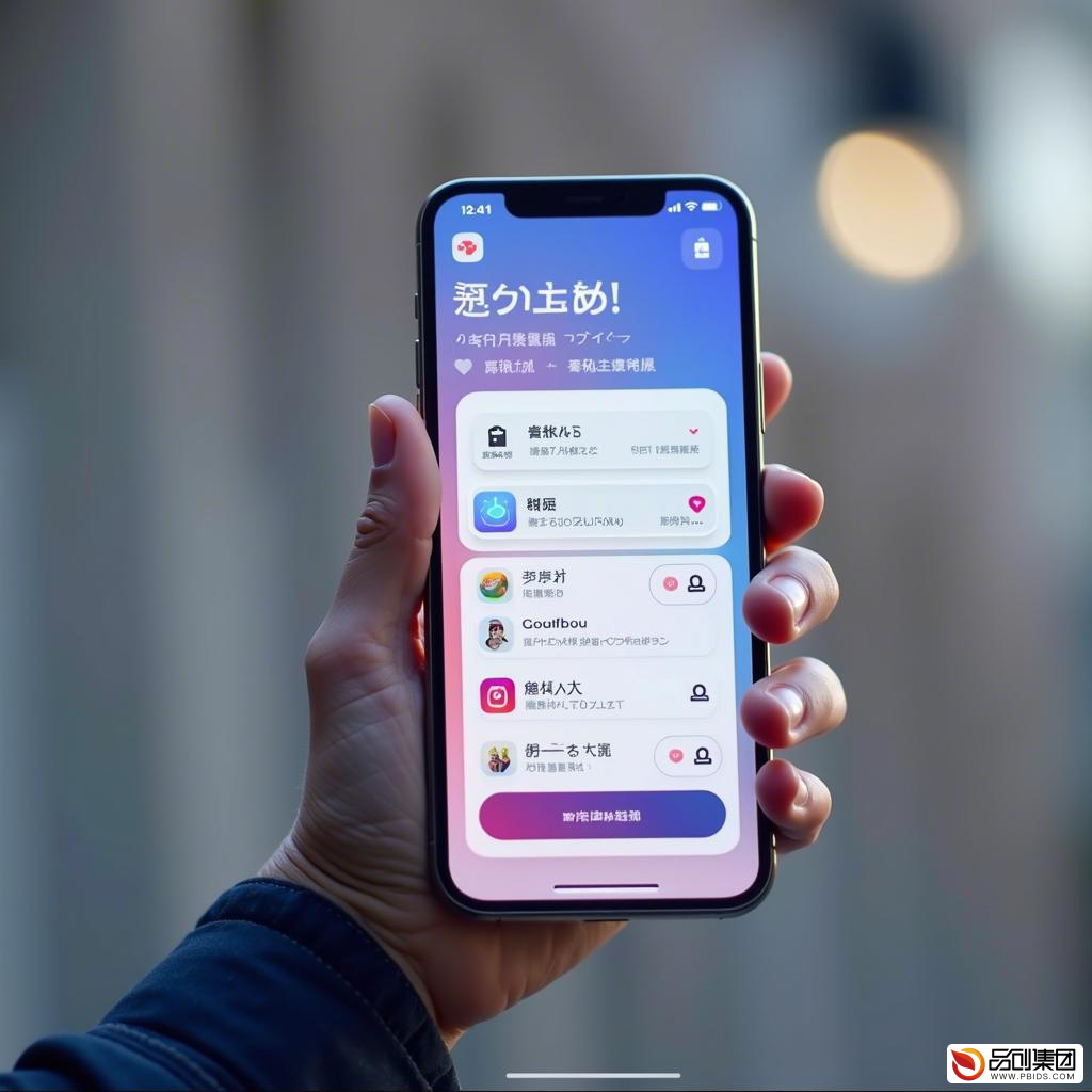 App应用与开发：解锁数字时代的创新密码
