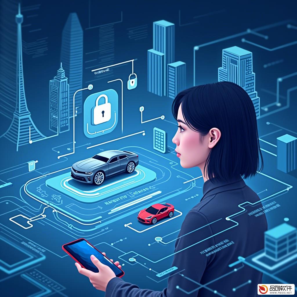 无锡市汽车网络安全防护平台研发中心：引领...