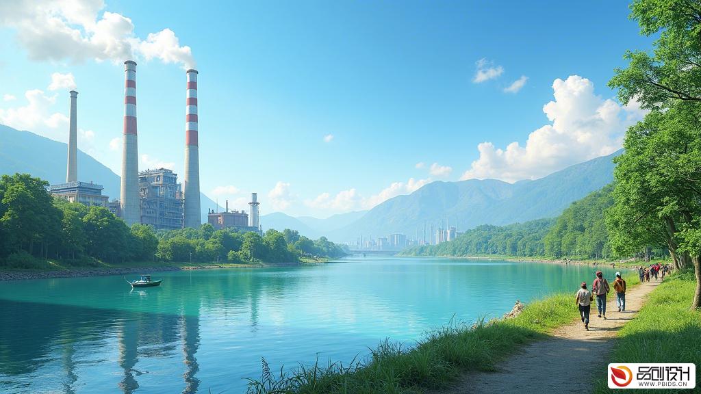 污染治理新纪元：多维度品牌设计团队的创新之路
