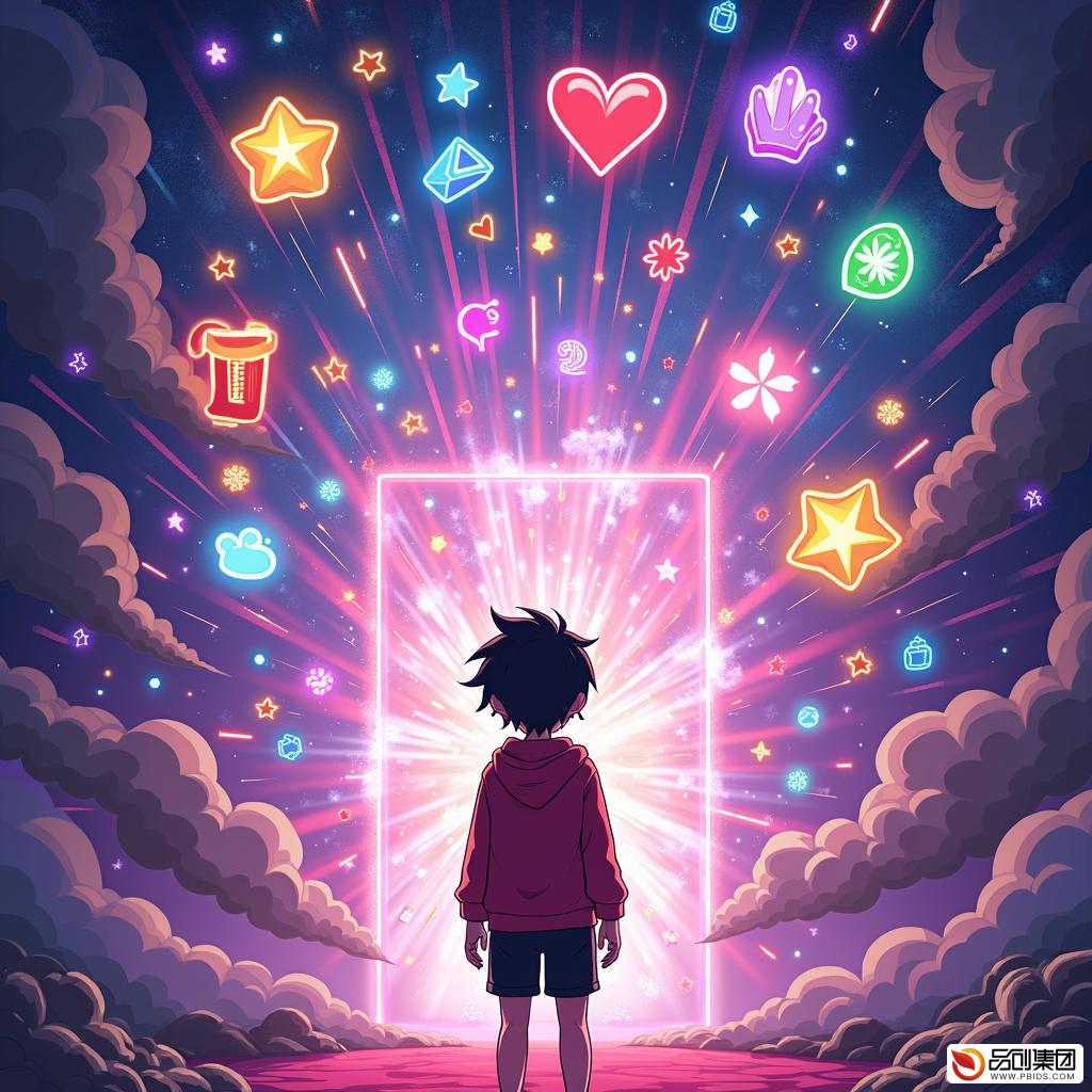 盲盒APP系统开发：解锁娱乐与购物的新体验

