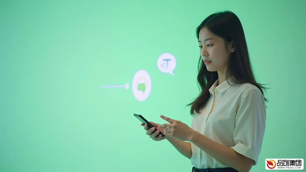 微信小程序：打造高效便捷的聊天新体验
