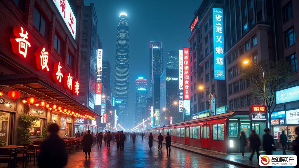 广州市宗亲文化社区APP：技术驱动下的文化传承与创新
