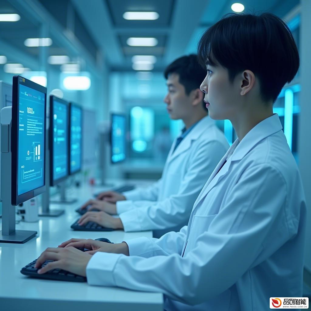 苏州市医疗物资追溯平台的创新之路：开发团队背后的故事

