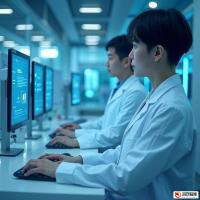 苏州市医疗物资追溯平台的创新之路：开发团队背后的故事

