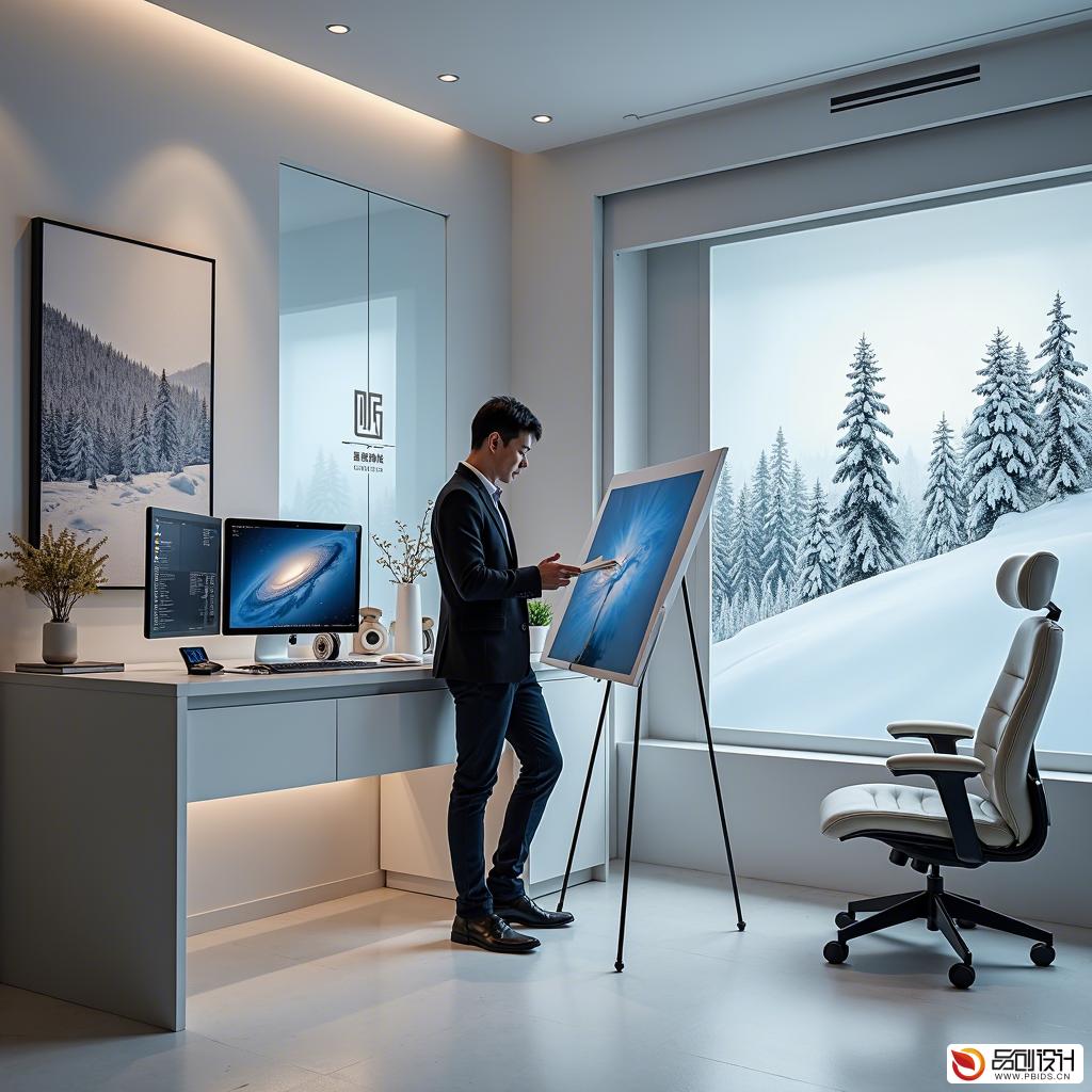 黑龙江企业IP打造工作室：塑造品牌灵魂的...
