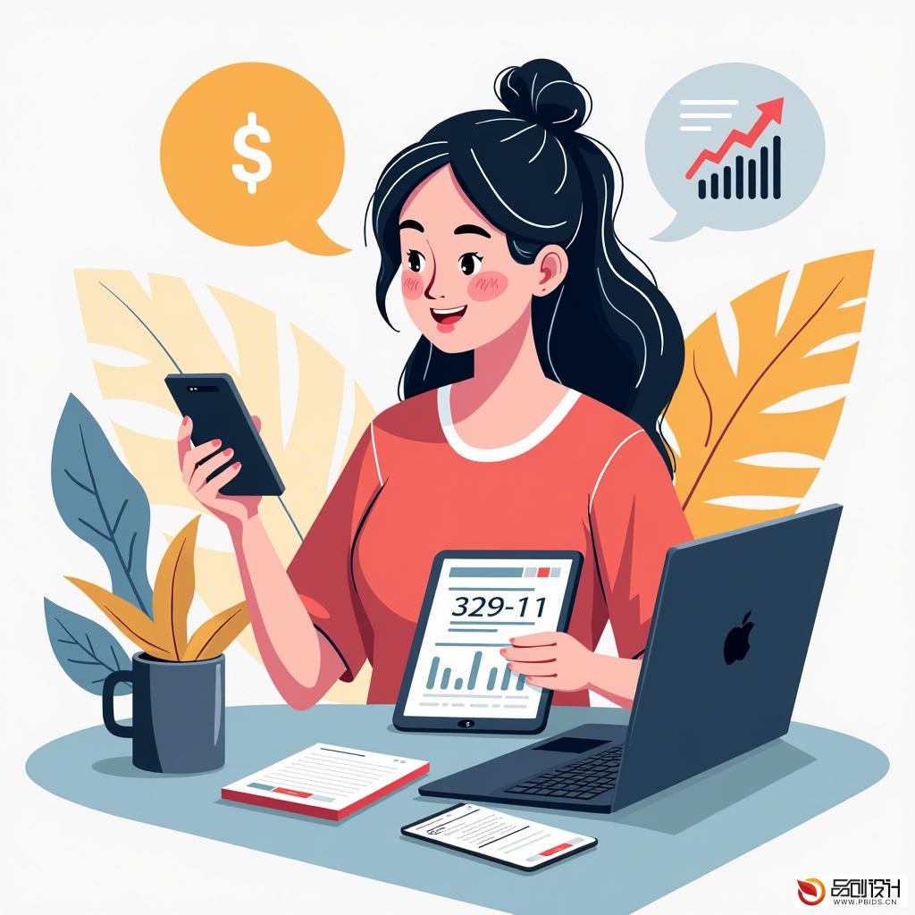 资金管理跨屏交互设计：重塑金融体验的新篇章
