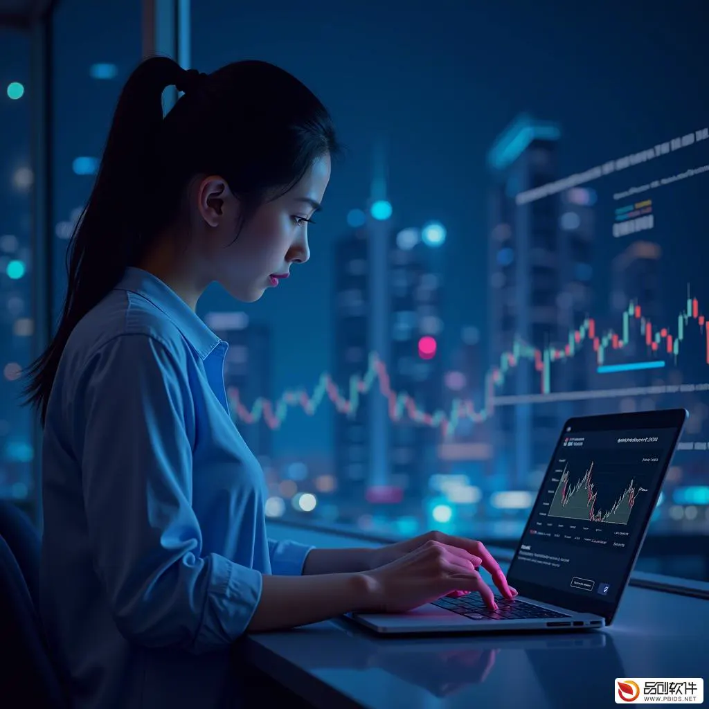 北京市金融智能合约平台有限公司：引领金融科技新纪元
