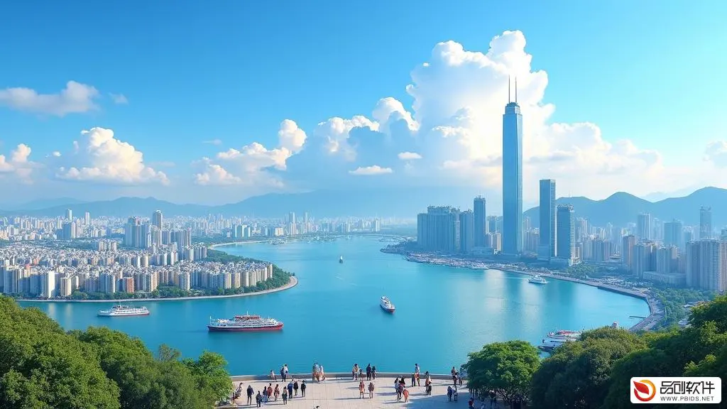 珠海市医疗设备租赁物联平台机构：创新医疗资源共享模式

