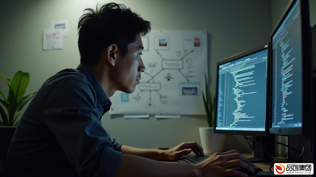 轻松上手：开发简单小程序的全攻略
