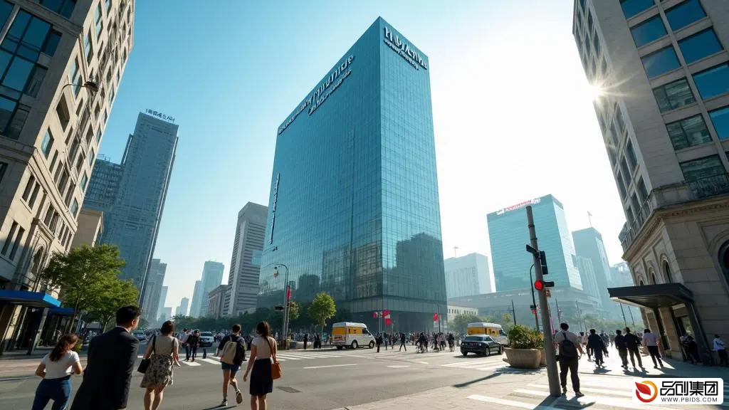 广爱保险经纪有限公司：引领保险服务新风尚
