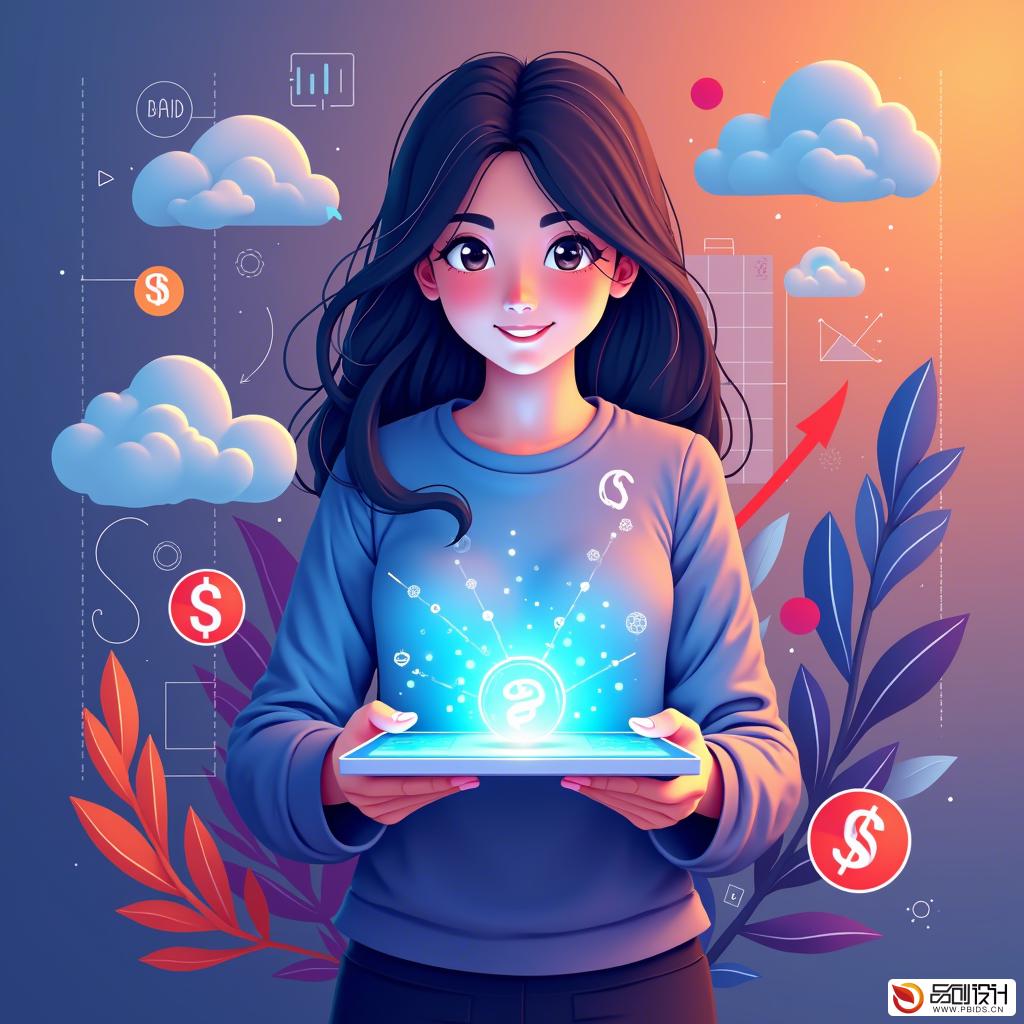 互联网金融品牌创新设计：最新动态与趋势探索
