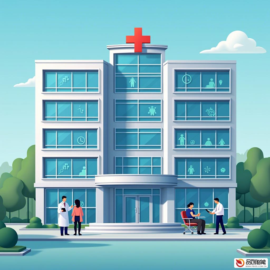 成都市智慧医院建设方案平台开发队伍的创新...
