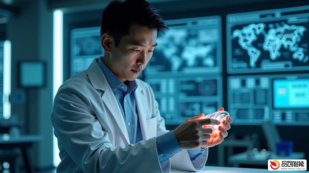 革新健康监测：null可穿戴ECG监测器与运营商的深度融合
