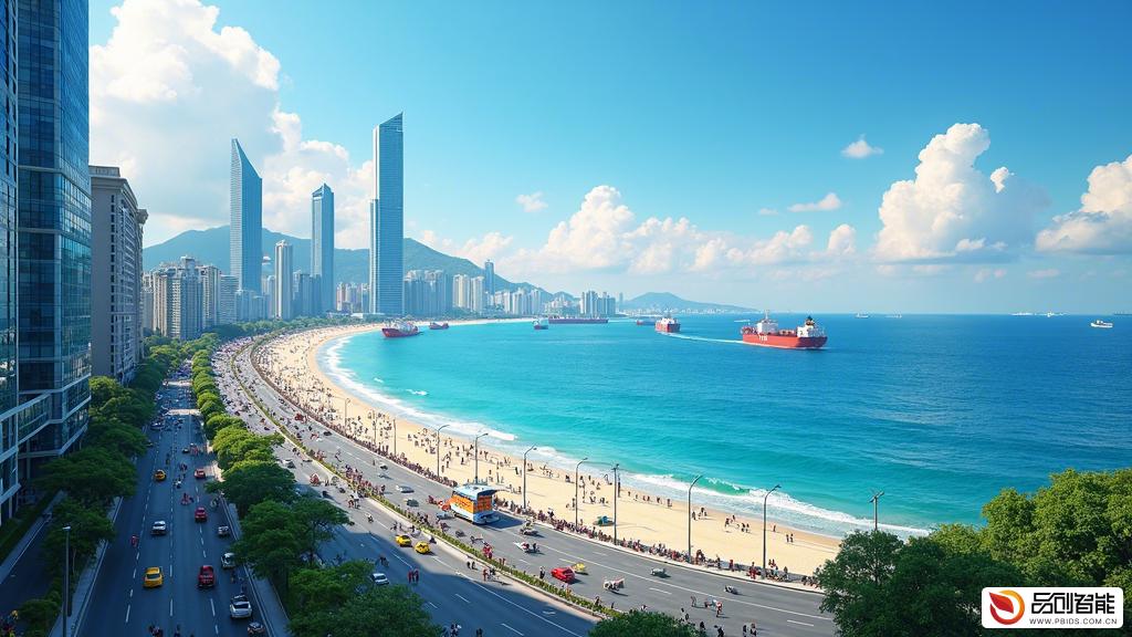 珠海市医保电子凭证系统的革新与应用
