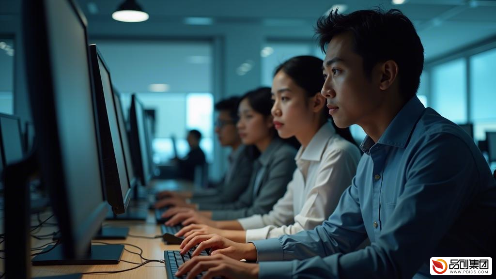 人员外包开发：高效、灵活的企业人力资源解决方案
