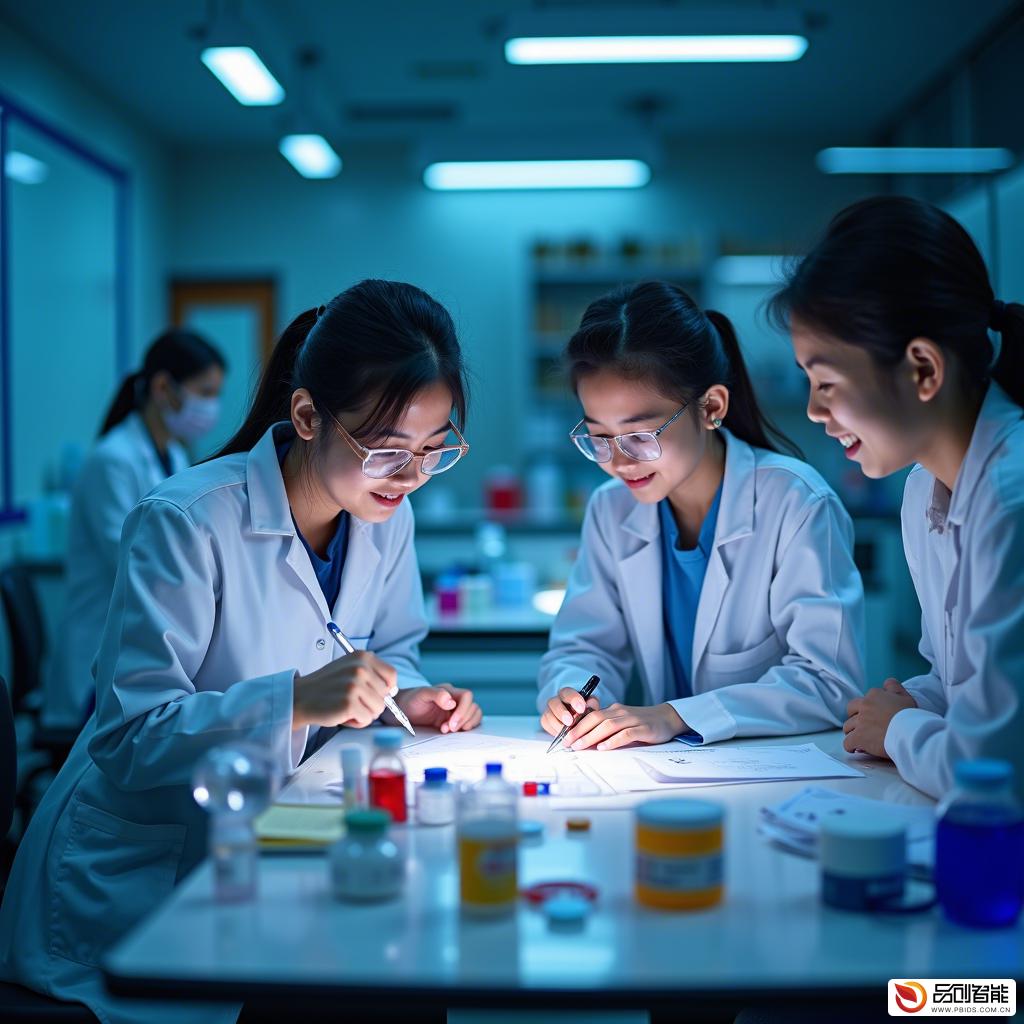 上海市儿童用药剂量计算工场：精准守护儿童...