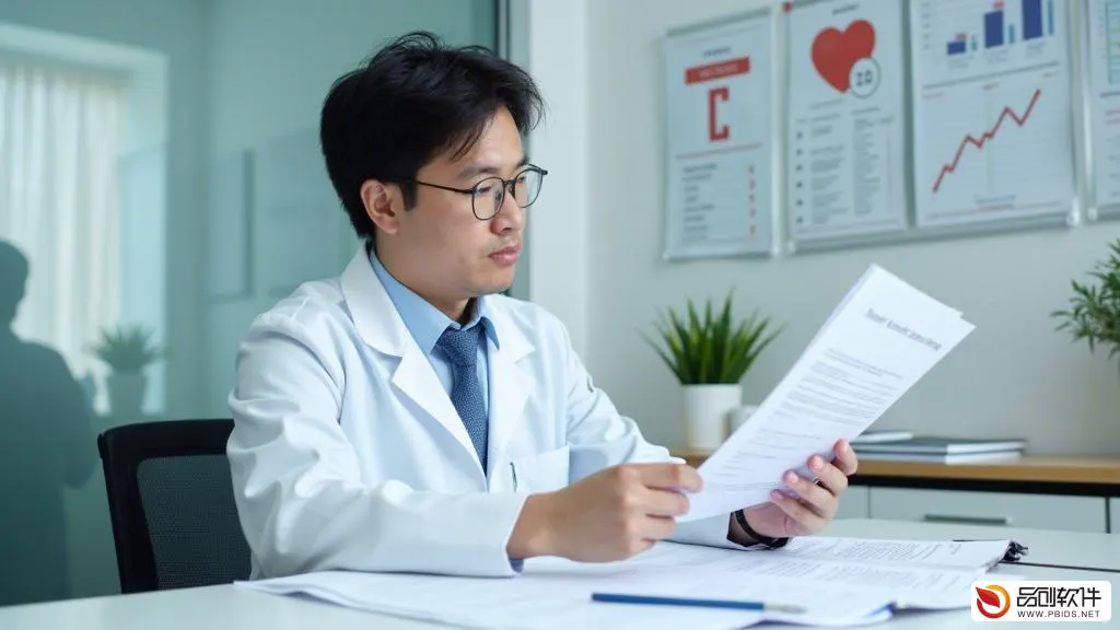 北京市健康档案共享开发团队的革新之路
