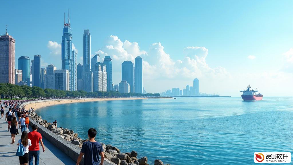 珠海市职场健康管理AI平台：打造高效健康的工作环境
