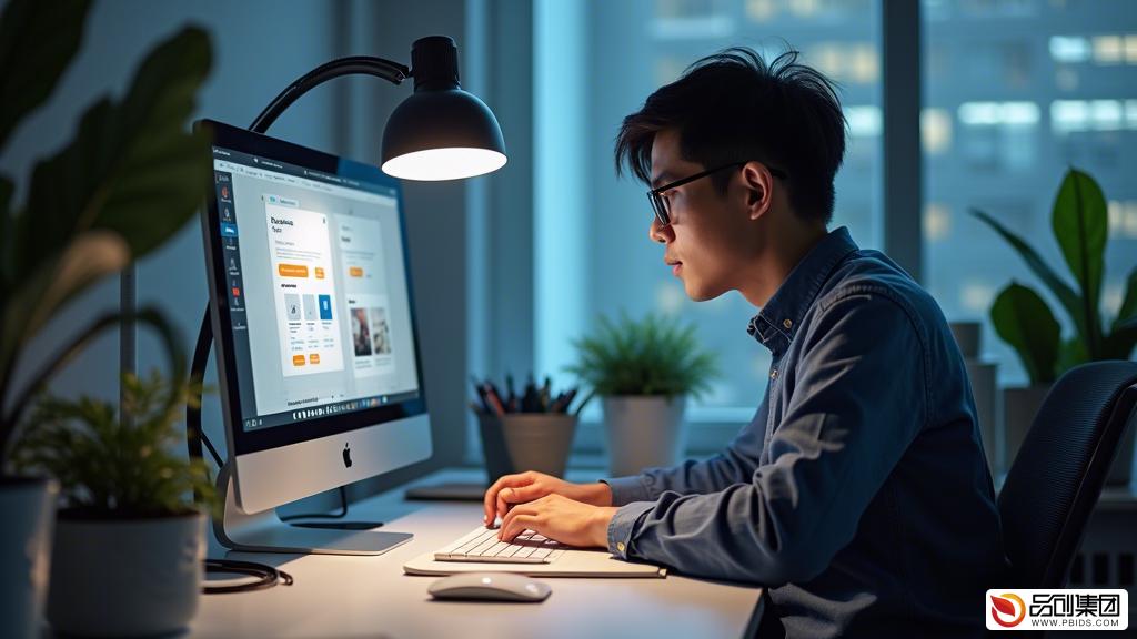 揭秘APP定制开发服务商：如何选择最适合您的技术伙伴
