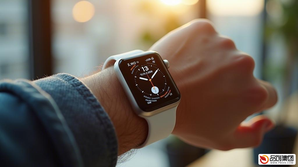 Apple Watch App开发：全面指南与实践探索
