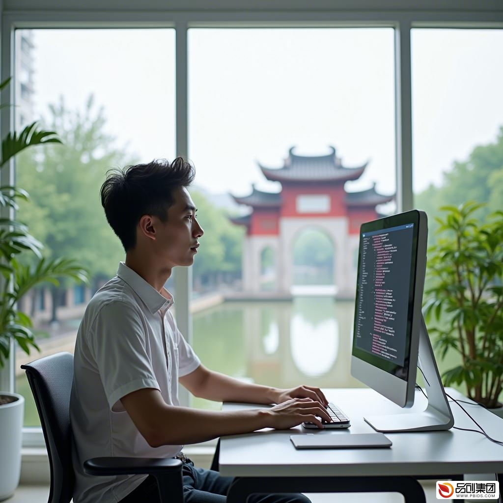 苏州定制开发软件：打造高效解决方案的专业服务
