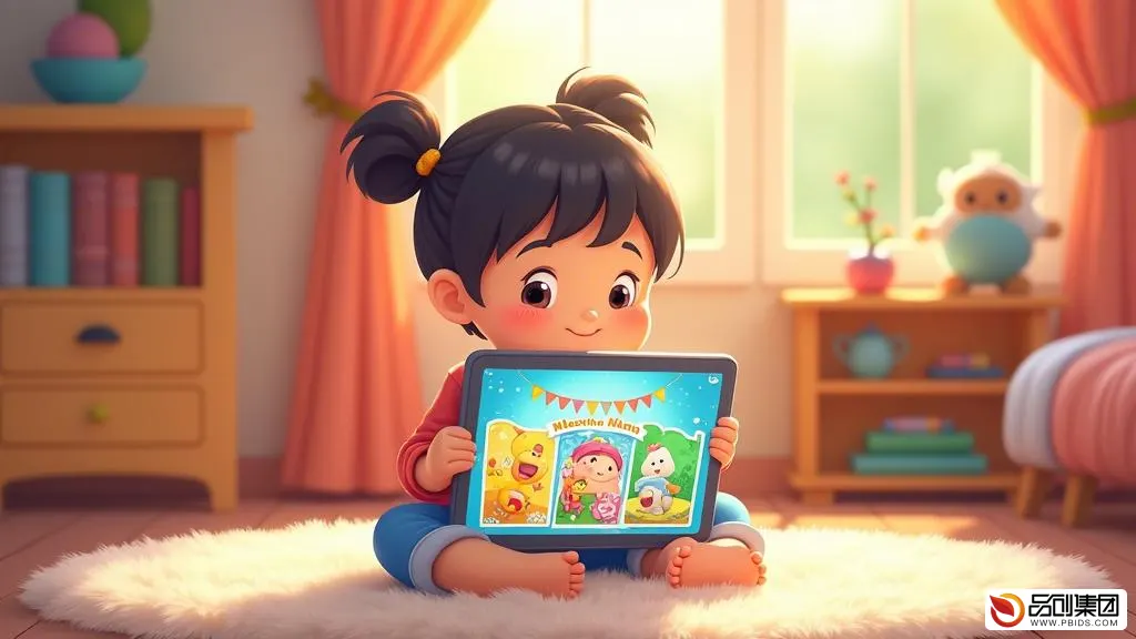 教幼儿读书的软件：开启孩子智慧之门的钥匙
