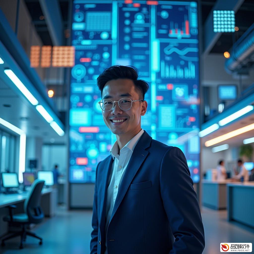 广州市DeepSeek技术集成机构：引领科技创...